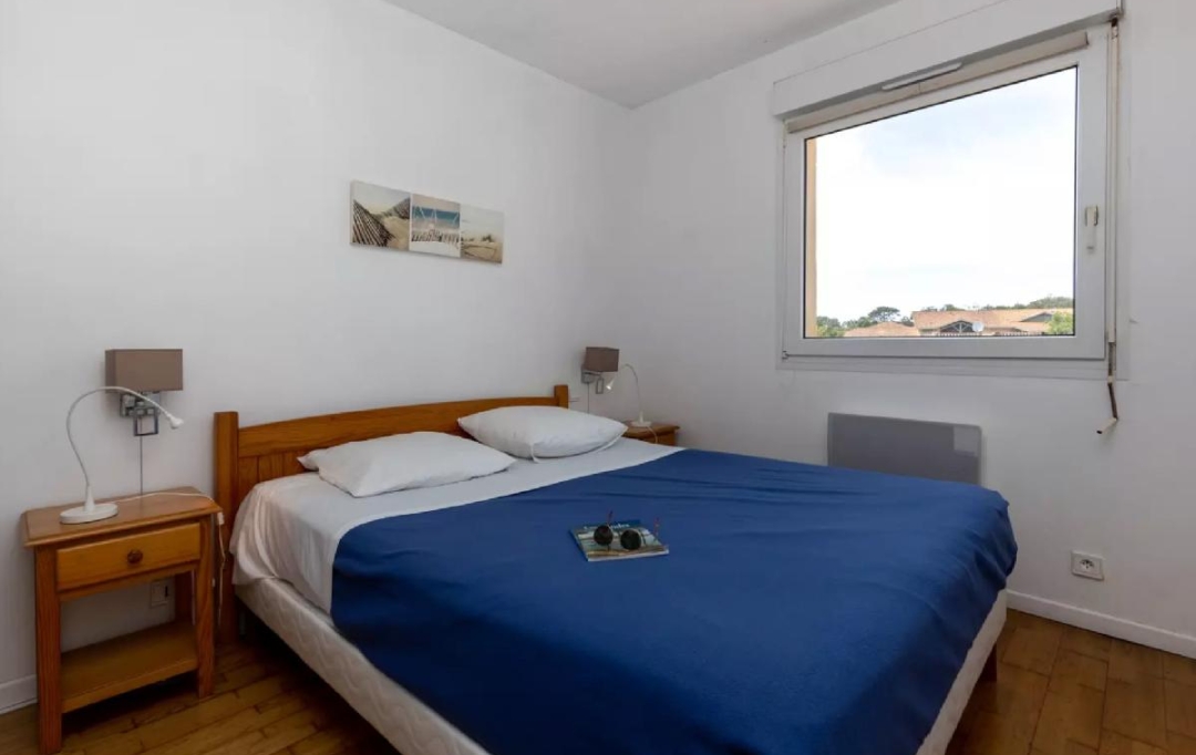 BASTIDE IMMO : Apartment | MOLIETS-ET-MAA (40660) | 40 m2 | 900 € 