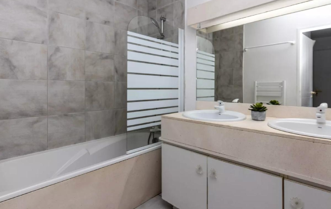 BASTIDE IMMO : Apartment | MOLIETS-ET-MAA (40660) | 40 m2 | 900 € 