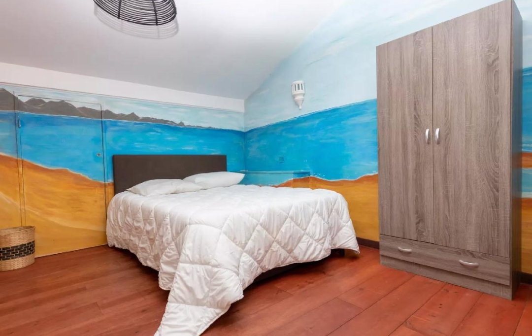 BASTIDE IMMO : House | MOLIETS-ET-MAA (40660) | 80 m2 | 1 500 € 