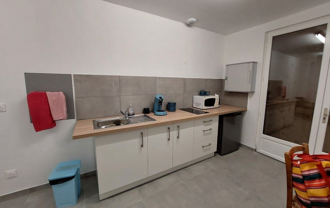 BASTIDE IMMO : Local / Bureau | MESSANGES (40660) | 53 m2 | 614 € 