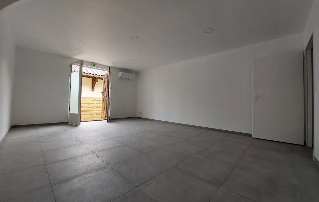 BASTIDE IMMO : Local / Bureau | MESSANGES (40660) | 53 m2 | 614 € 