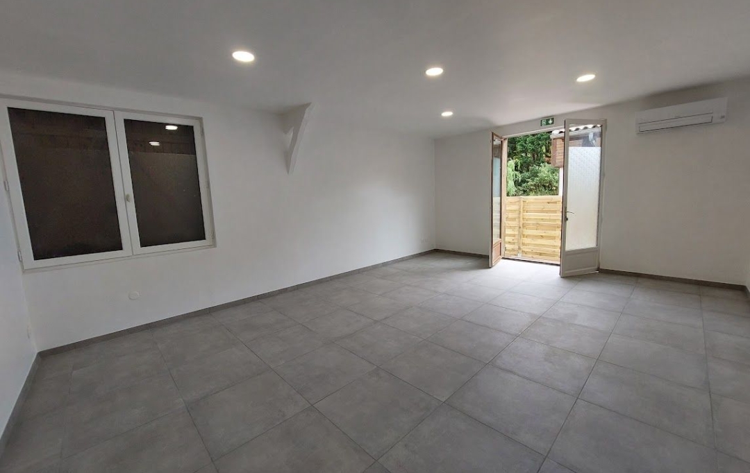 BASTIDE IMMO : Local / Bureau | MESSANGES (40660) | 53 m2 | 614 € 