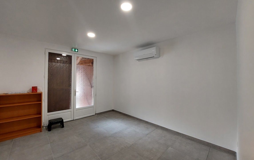 BASTIDE IMMO : Local / Bureau | MESSANGES (40660) | 53 m2 | 614 € 