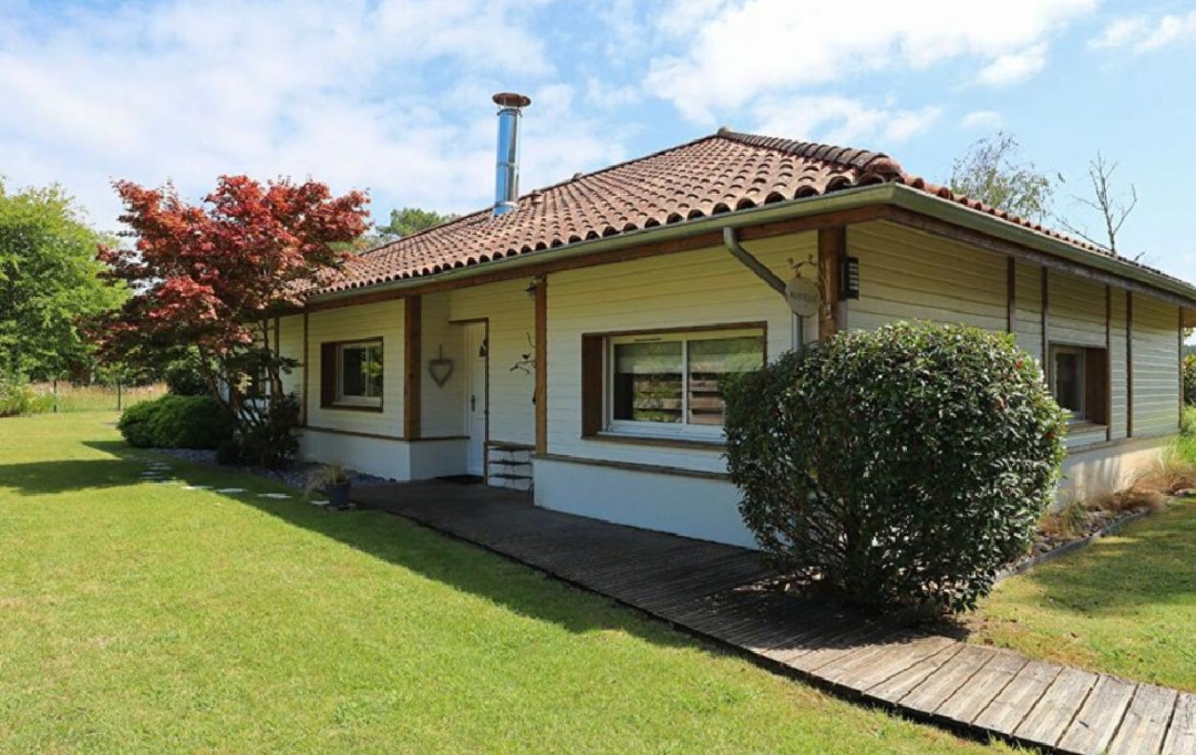 BASTIDE IMMO : Maison / Villa | MOLIETS-ET-MAA (40660) | 146 m2 | 920 000 € 