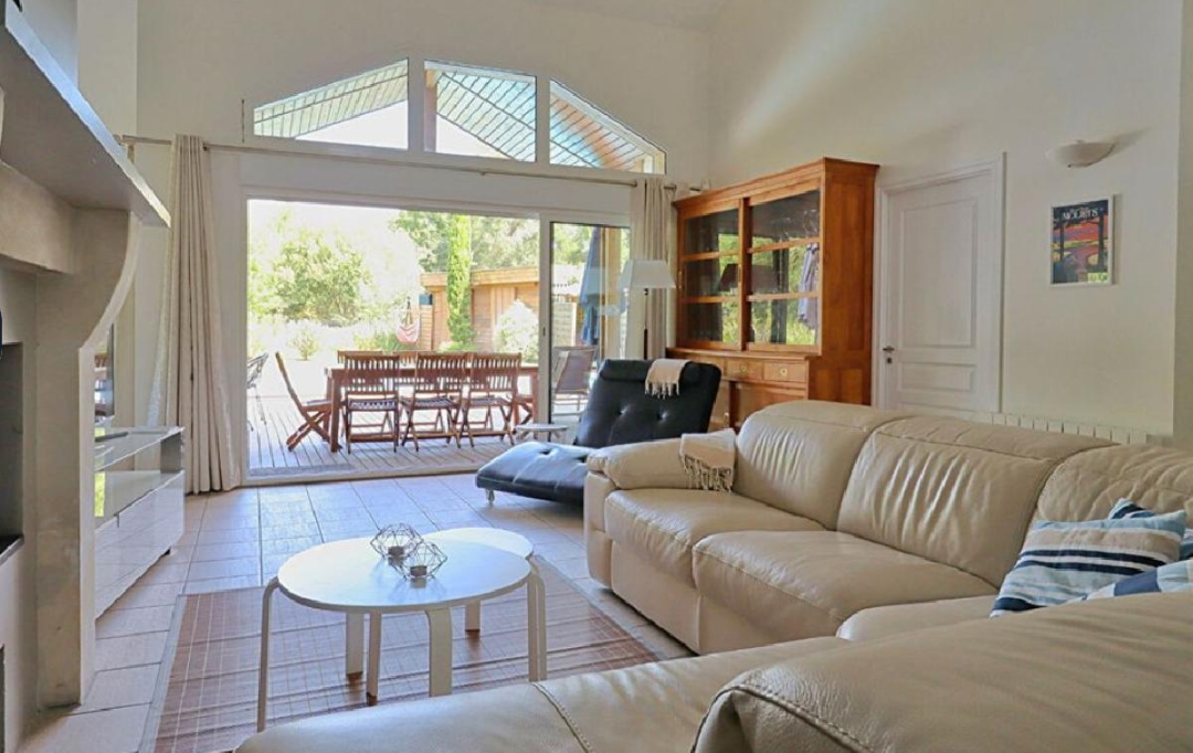 BASTIDE IMMO : Maison / Villa | MOLIETS-ET-MAA (40660) | 146 m2 | 920 000 € 