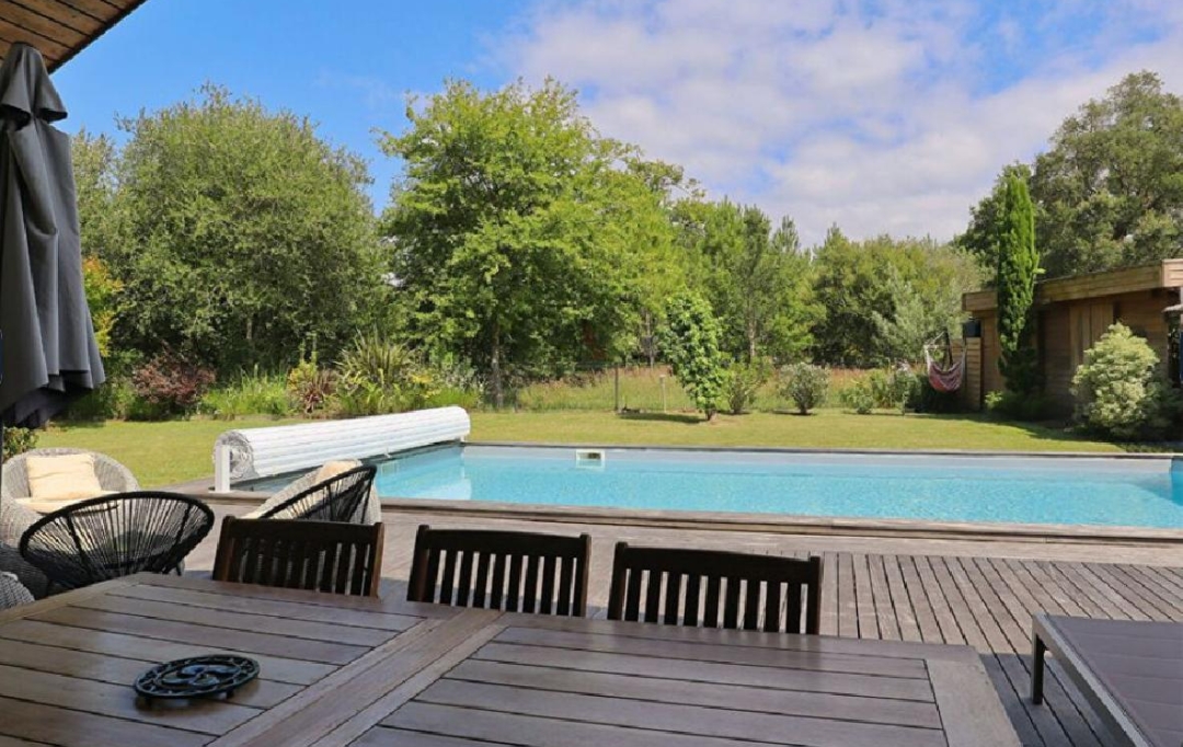 BASTIDE IMMO : Maison / Villa | MOLIETS-ET-MAA (40660) | 146 m2 | 920 000 € 