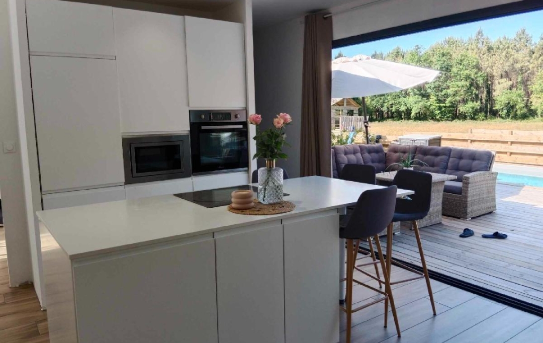 BASTIDE IMMO : Maison / Villa | AZUR (40140) | 163 m2 | 590 000 € 