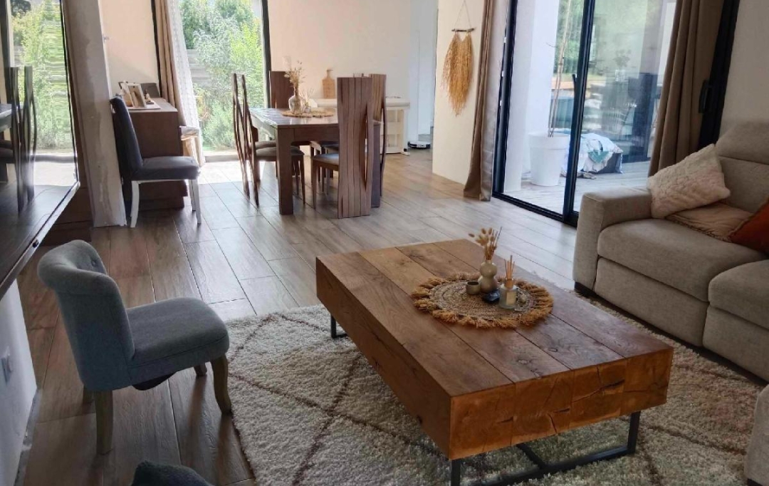 BASTIDE IMMO : Maison / Villa | AZUR (40140) | 163 m2 | 590 000 € 