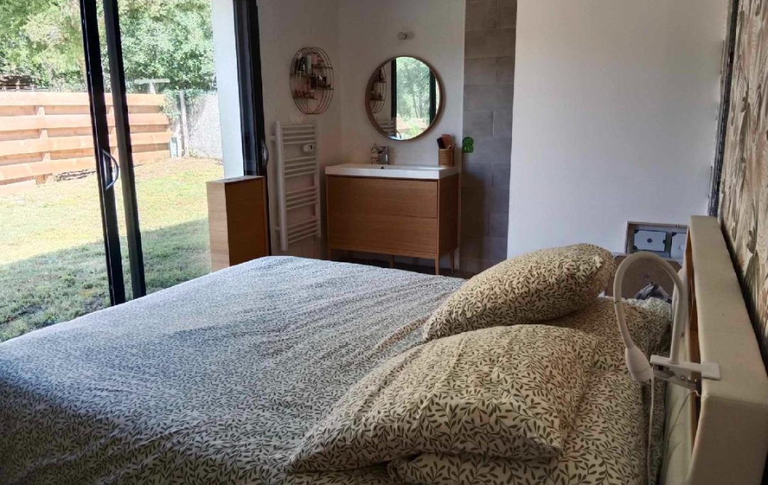 BASTIDE IMMO : Maison / Villa | AZUR (40140) | 163 m2 | 590 000 € 