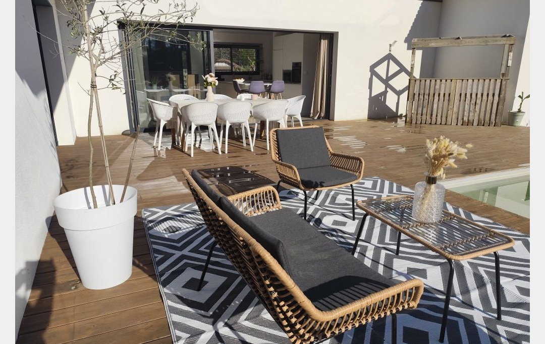 BASTIDE IMMO : Maison / Villa | AZUR (40140) | 163 m2 | 590 000 € 