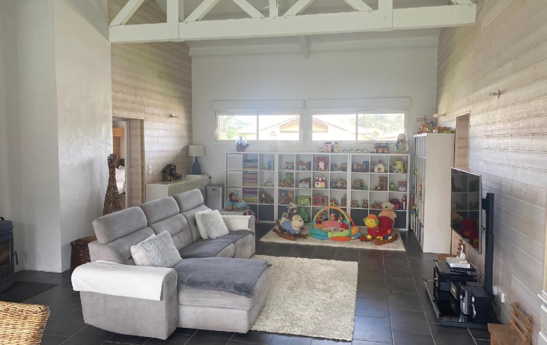 BASTIDE IMMO : Maison / Villa | MOLIETS-ET-MAA (40660) | 110 m2 | 600 000 € 