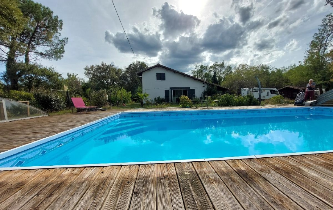 BASTIDE IMMO : Maison / Villa | CALLEN (40430) | 170 m2 | 336 000 € 