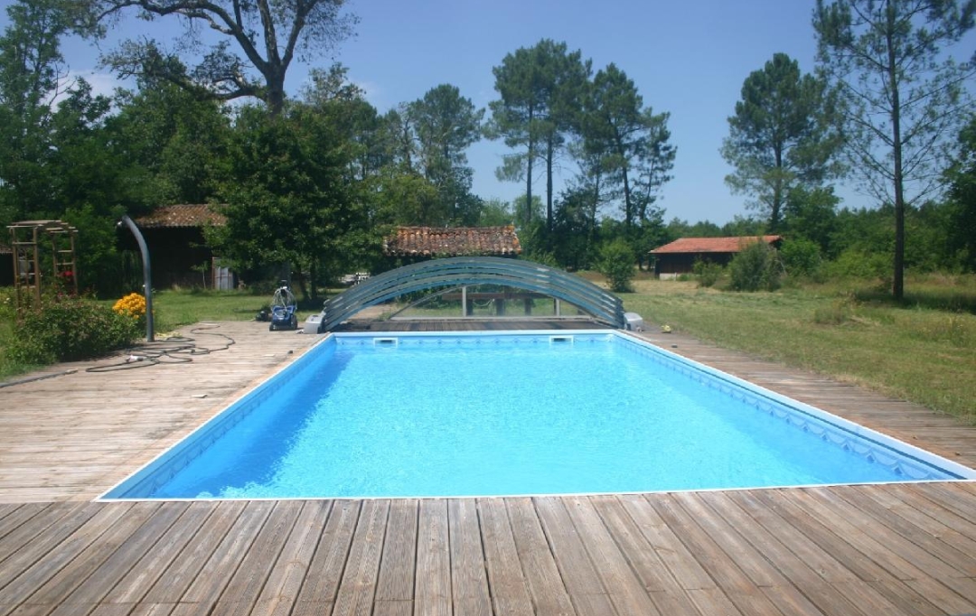 BASTIDE IMMO : Maison / Villa | CALLEN (40430) | 170 m2 | 336 000 € 