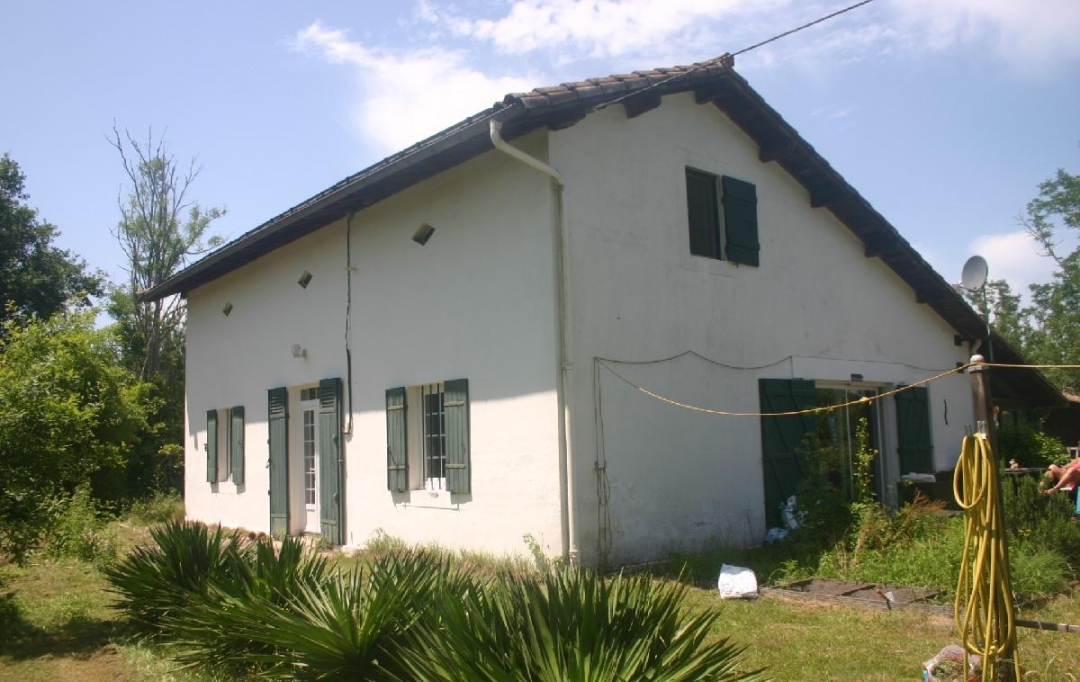 BASTIDE IMMO : Maison / Villa | CALLEN (40430) | 170 m2 | 336 000 € 