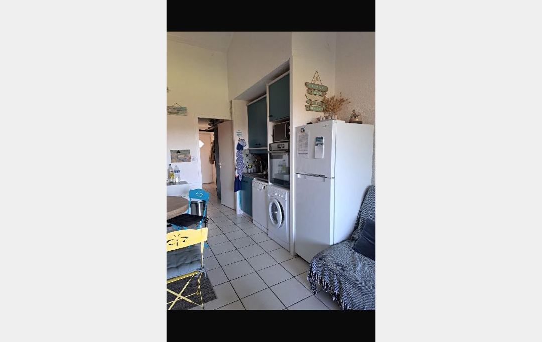BASTIDE IMMO : Appartement | MOLIETS-ET-MAA (40660) | 37 m2 | 231 120 € 