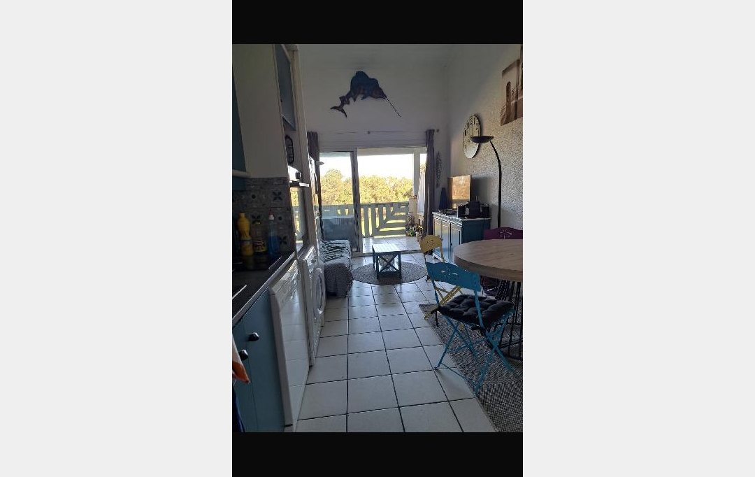 BASTIDE IMMO : Appartement | MOLIETS-ET-MAA (40660) | 37 m2 | 231 120 € 