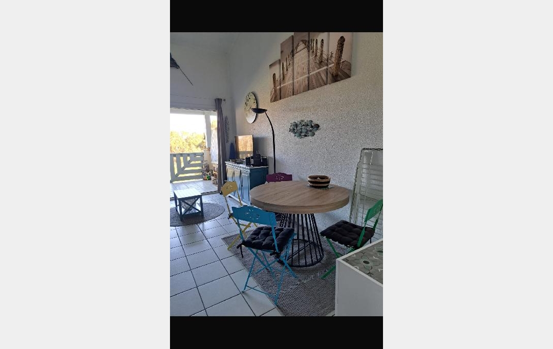 BASTIDE IMMO : Appartement | MOLIETS-ET-MAA (40660) | 37 m2 | 231 120 € 