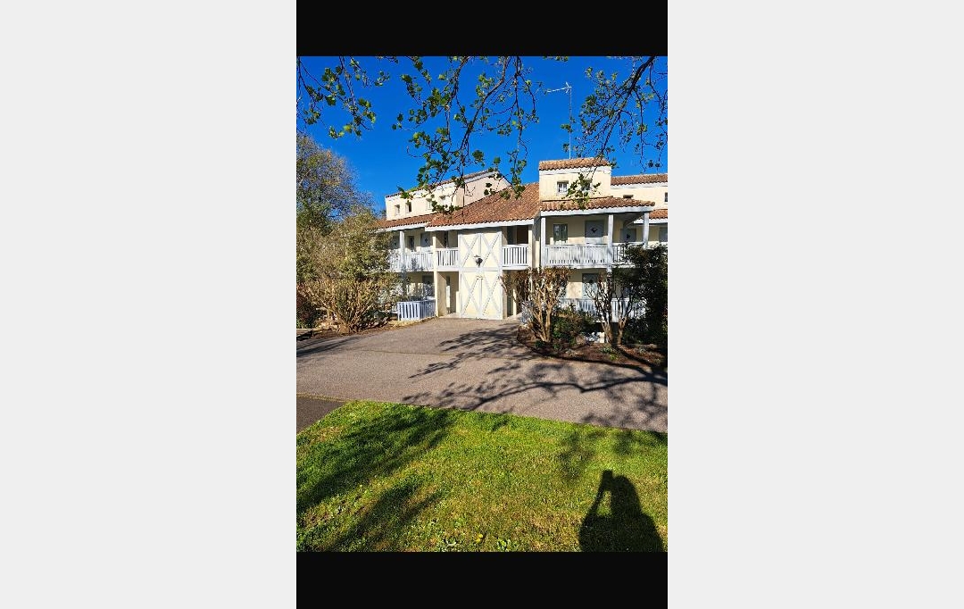 BASTIDE IMMO : Appartement | MOLIETS-ET-MAA (40660) | 37 m2 | 231 120 € 
