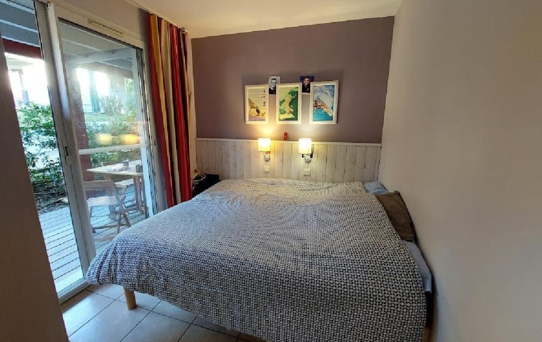BASTIDE IMMO : Apartment | MOLIETS-ET-MAA (40660) | 30 m2 | 139 000 € 