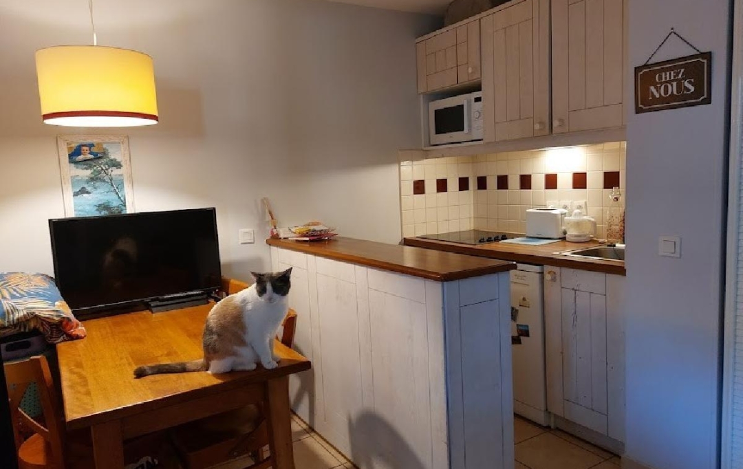 BASTIDE IMMO : Apartment | MOLIETS-ET-MAA (40660) | 30 m2 | 139 000 € 