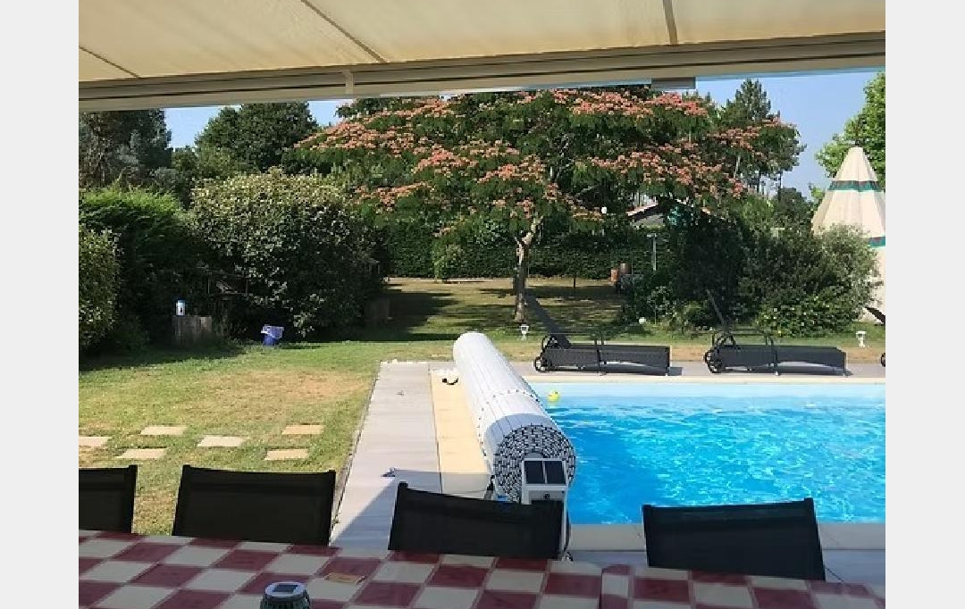 BASTIDE IMMO : Maison / Villa | AZUR (40140) | 200 m2 | 849 000 € 