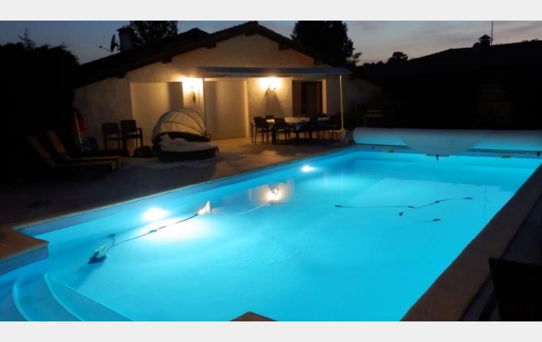 BASTIDE IMMO : Maison / Villa | AZUR (40140) | 200 m2 | 849 000 € 