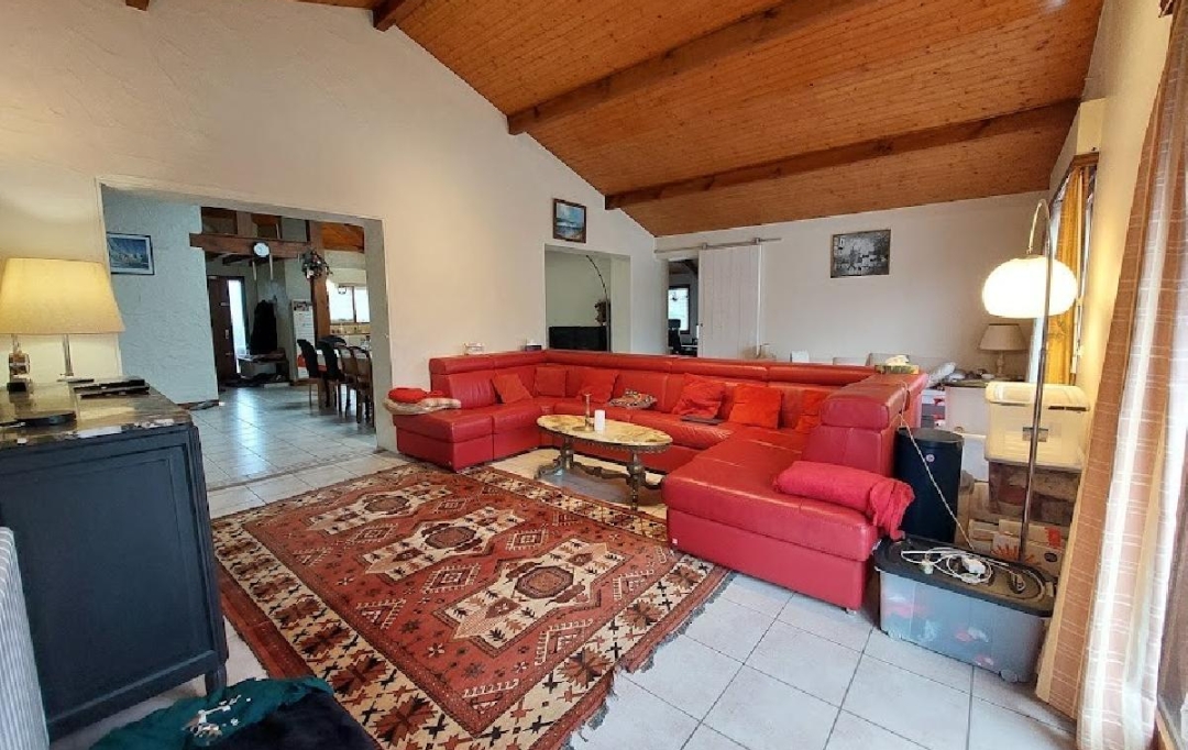 BASTIDE IMMO : Maison / Villa | AZUR (40140) | 200 m2 | 849 000 € 