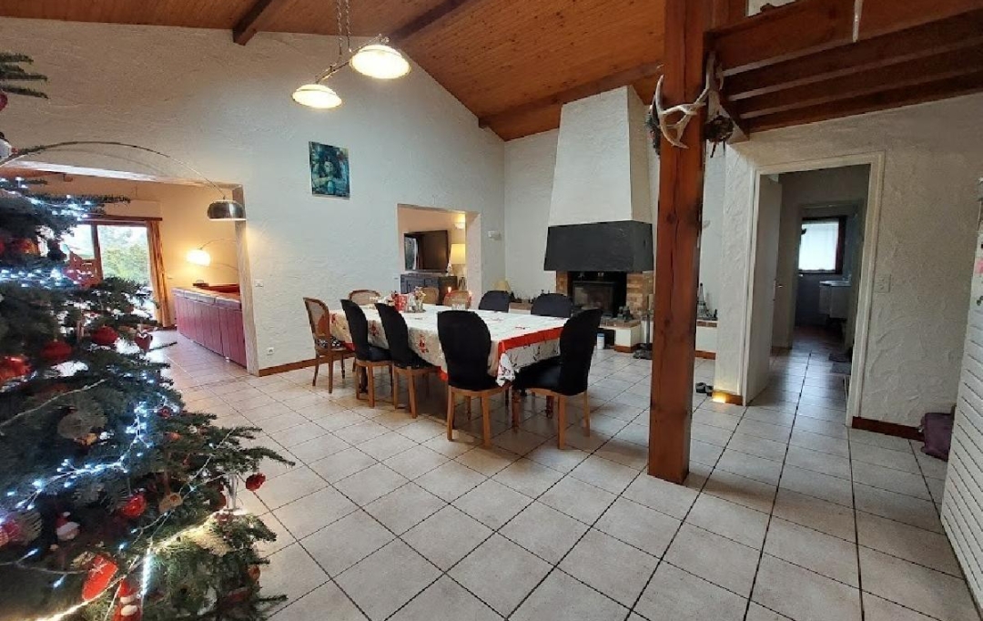 BASTIDE IMMO : Maison / Villa | AZUR (40140) | 200 m2 | 849 000 € 