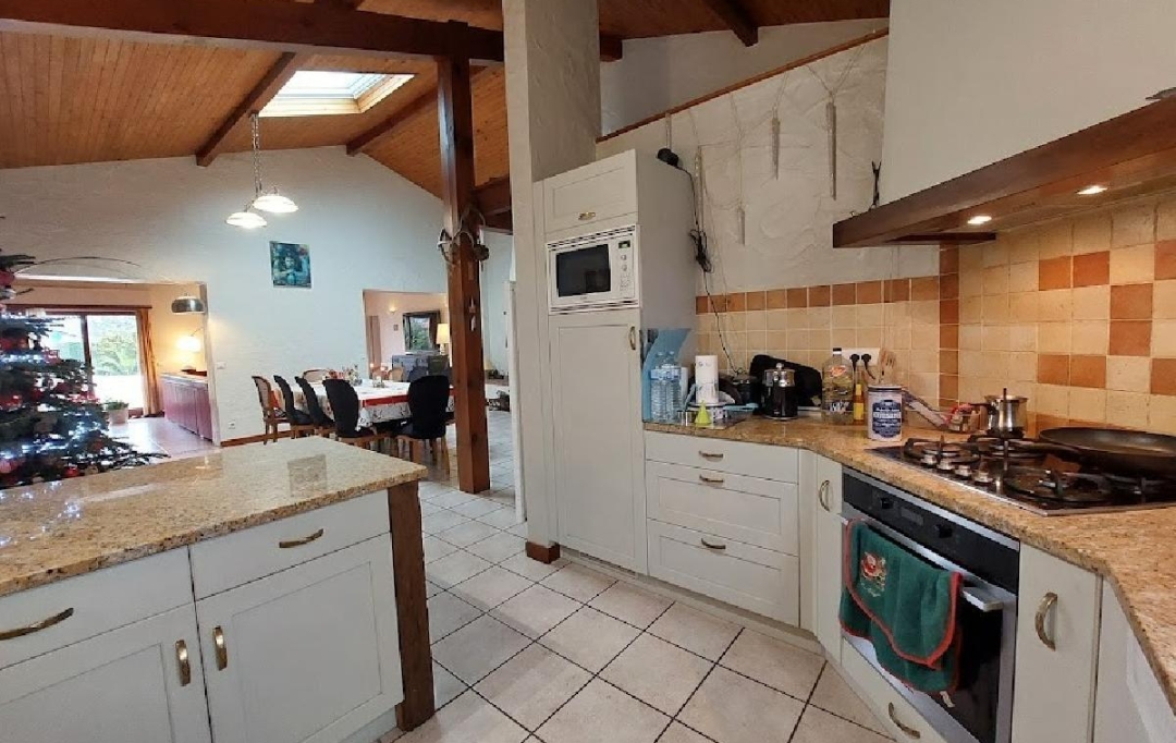 BASTIDE IMMO : Maison / Villa | AZUR (40140) | 200 m2 | 849 000 € 