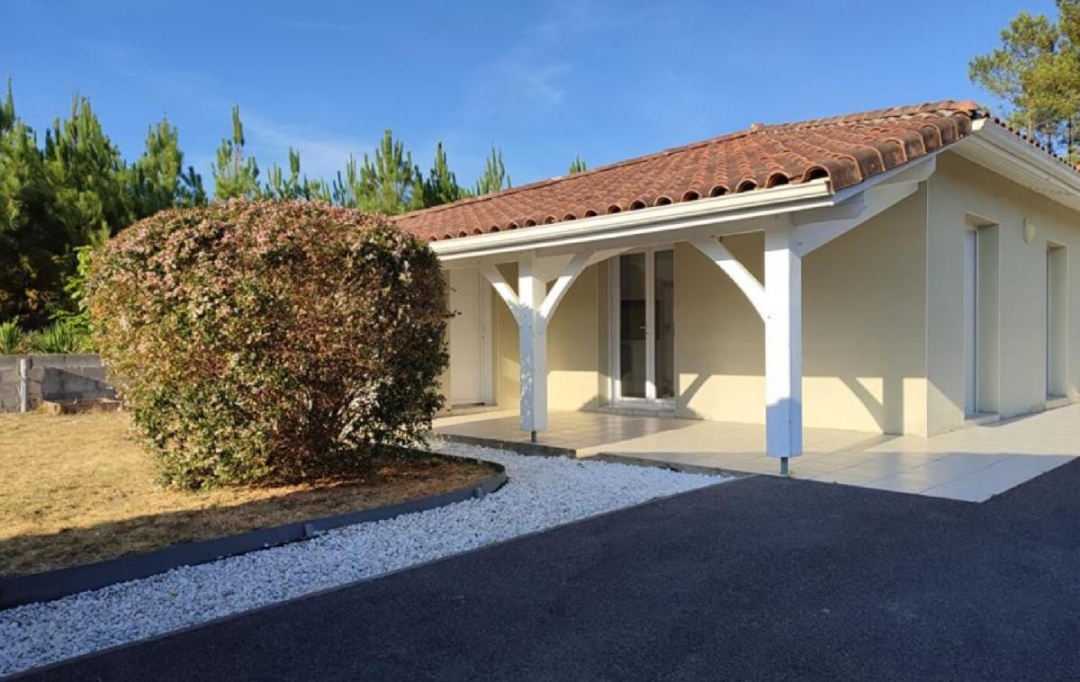 BASTIDE IMMO : Maison / Villa | LEON (40550) | 78 m2 | 315 000 € 
