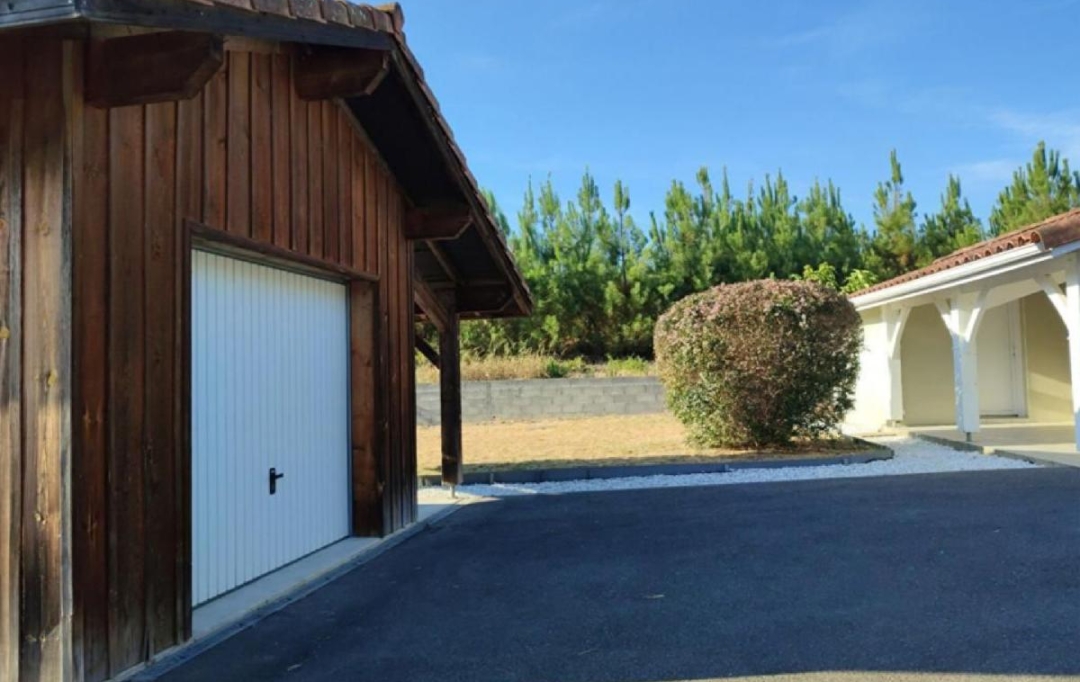 BASTIDE IMMO : Maison / Villa | LEON (40550) | 78 m2 | 315 000 € 