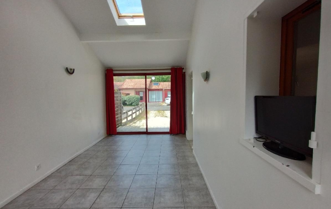 BASTIDE IMMO : Maison / Villa | MOLIETS-ET-MAA (40660) | 52 m2 | 260 000 € 