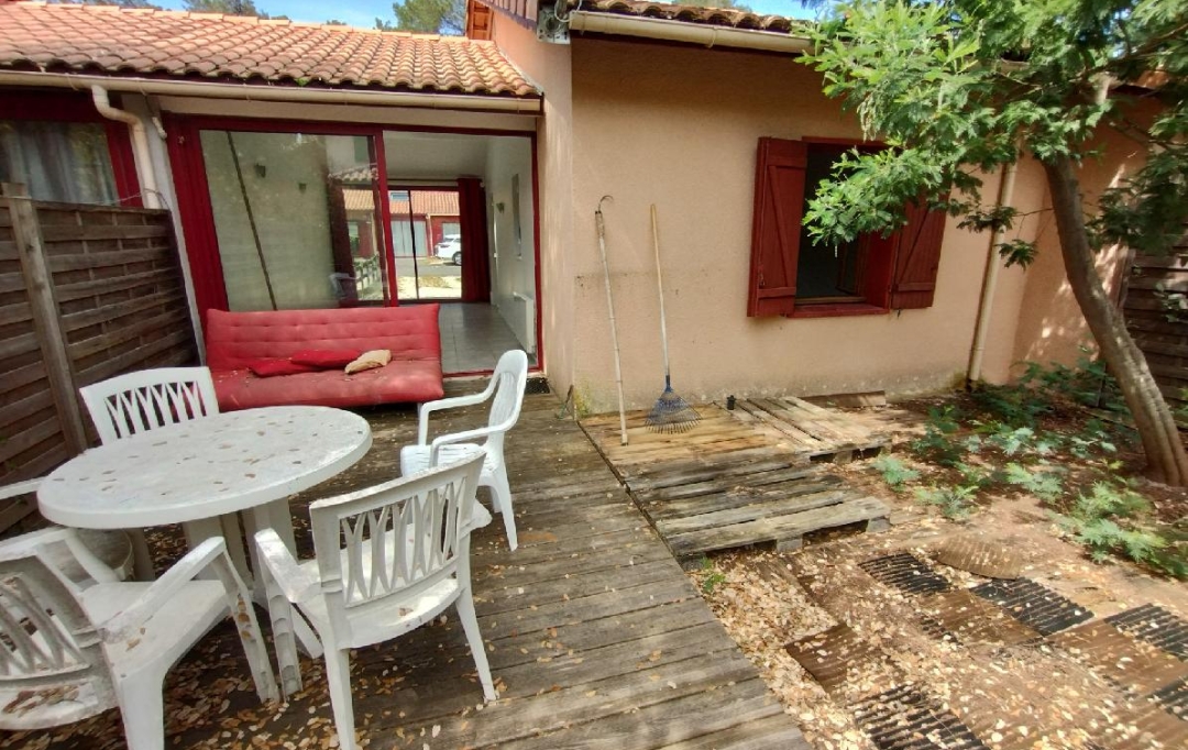 BASTIDE IMMO : Maison / Villa | MOLIETS-ET-MAA (40660) | 52 m2 | 260 000 € 