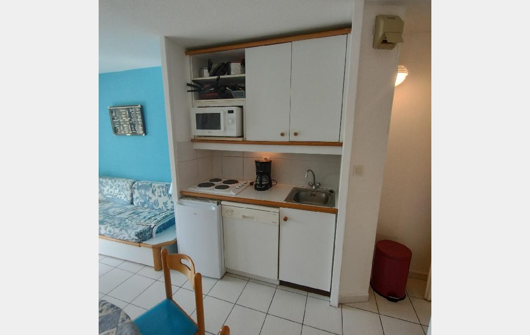 BASTIDE IMMO : Appartement | MOLIETS-ET-MAA (40660) | 0 m2 | 130 000 € 