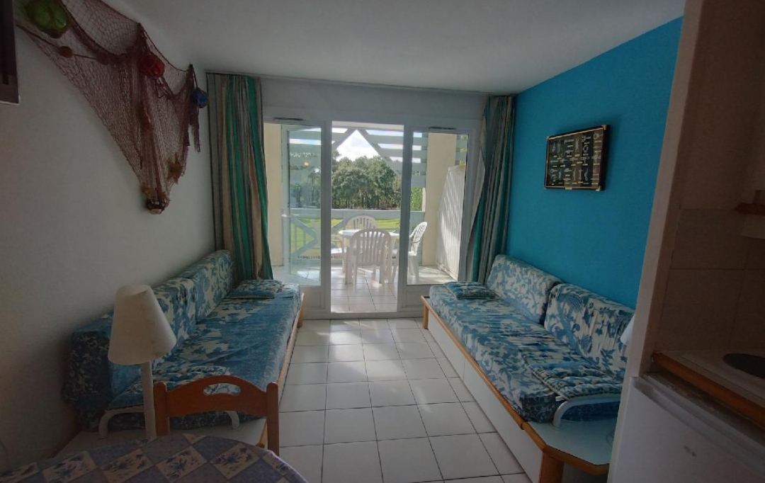 BASTIDE IMMO : Appartement | MOLIETS-ET-MAA (40660) | 0 m2 | 130 000 € 