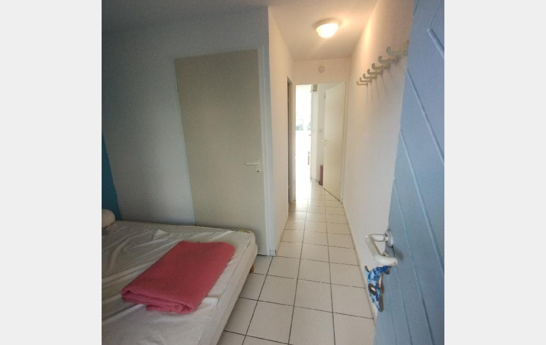 BASTIDE IMMO : Appartement | MOLIETS-ET-MAA (40660) | 0 m2 | 130 000 € 