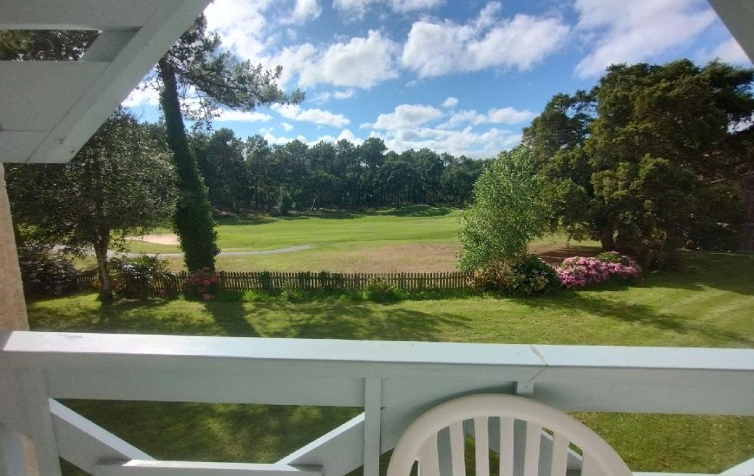 BASTIDE IMMO : Appartement | MOLIETS-ET-MAA (40660) | 0 m2 | 130 000 € 
