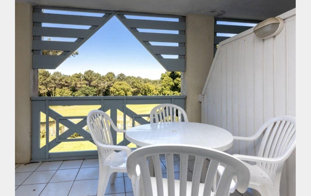 BASTIDE IMMO : Apartment | MOLIETS-ET-MAA (40660) | 28 m2 | 130 000 € 
