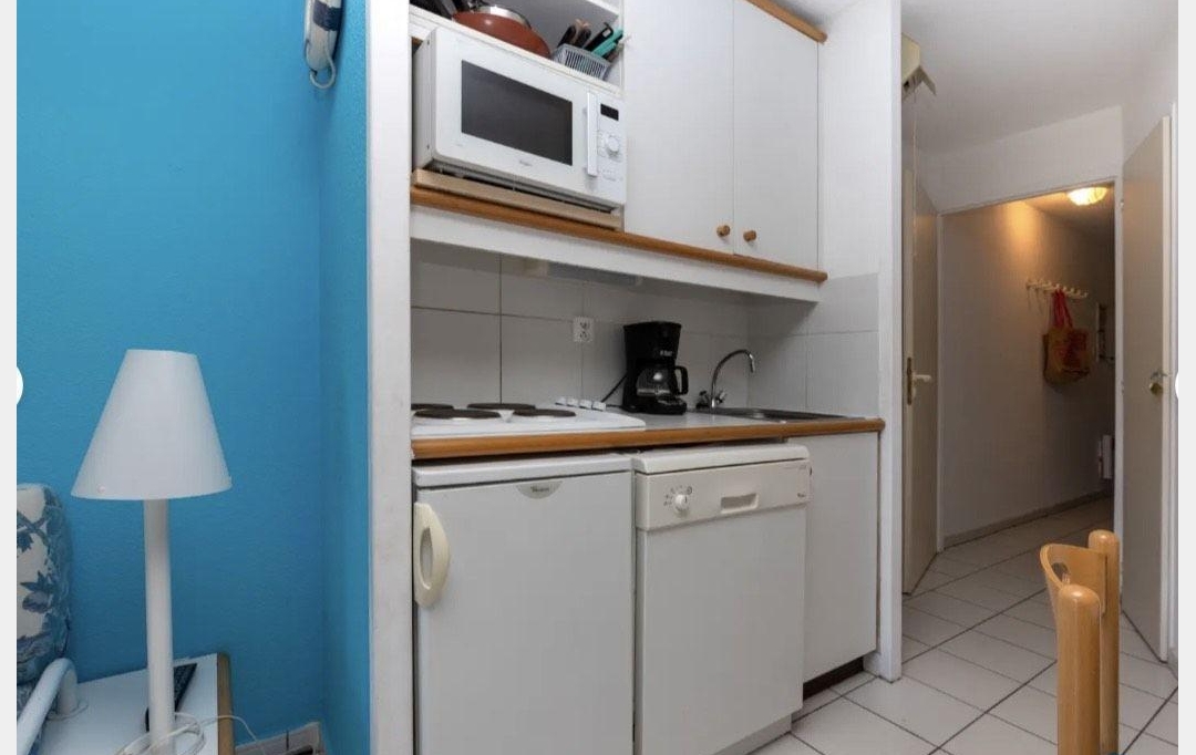 BASTIDE IMMO : Apartment | MOLIETS-ET-MAA (40660) | 28 m2 | 130 000 € 