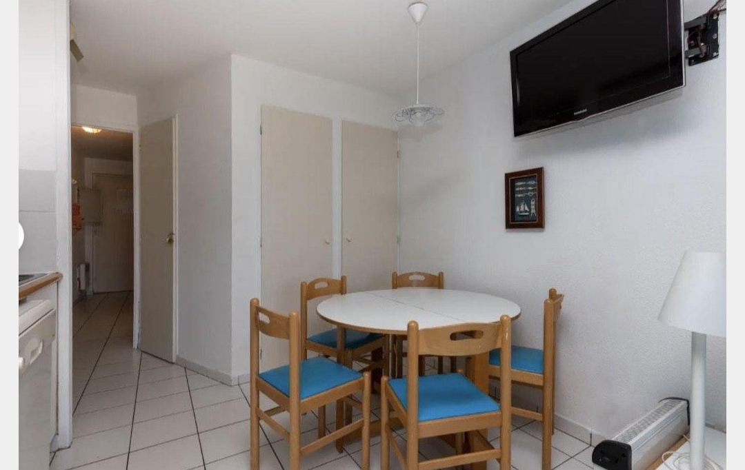 BASTIDE IMMO : Apartment | MOLIETS-ET-MAA (40660) | 28 m2 | 130 000 € 