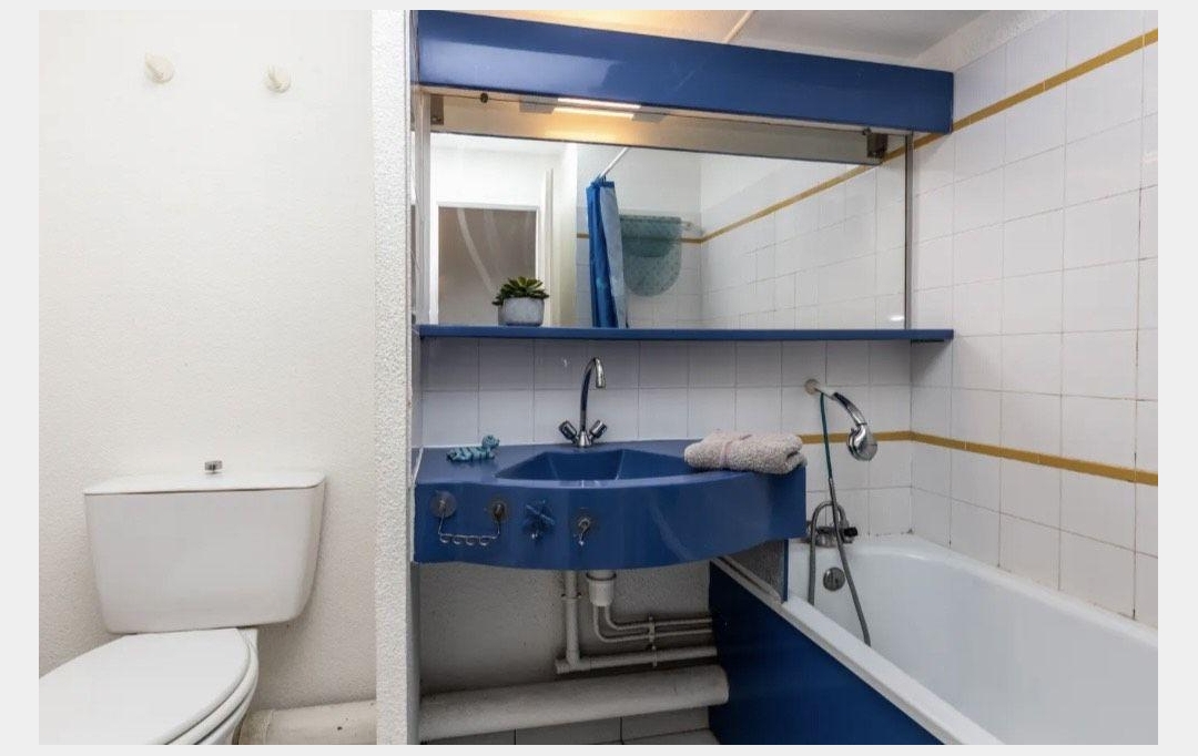 BASTIDE IMMO : Apartment | MOLIETS-ET-MAA (40660) | 28 m2 | 130 000 € 