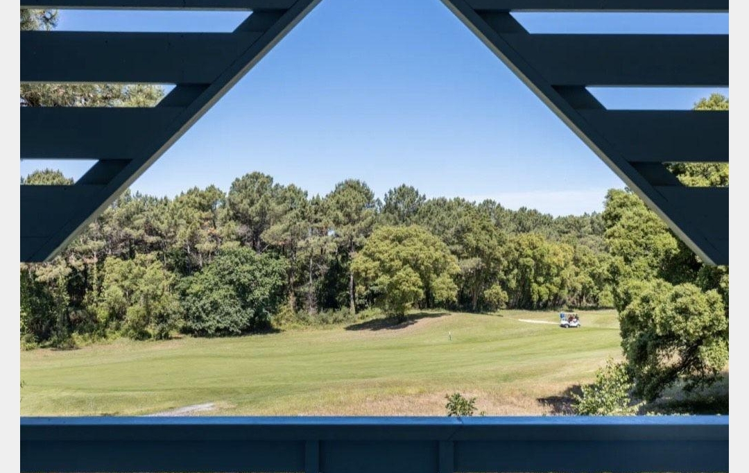 BASTIDE IMMO : Apartment | MOLIETS-ET-MAA (40660) | 28 m2 | 130 000 € 