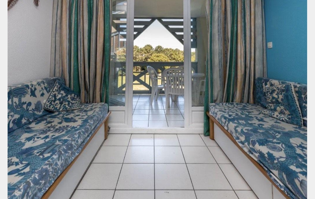 BASTIDE IMMO : Apartment | MOLIETS-ET-MAA (40660) | 28 m2 | 130 000 € 