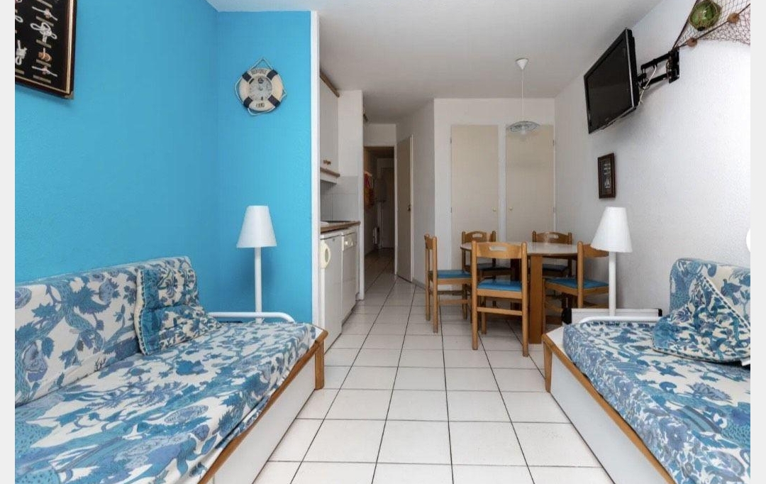 BASTIDE IMMO : Apartment | MOLIETS-ET-MAA (40660) | 28 m2 | 130 000 € 