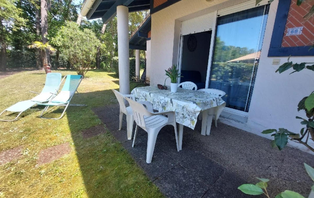 BASTIDE IMMO : Appartement | SOUSTONS (40140) | 35 m2 | 199 000 € 