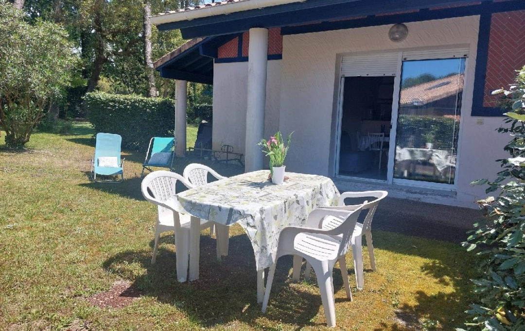 BASTIDE IMMO : Appartement | SOUSTONS (40140) | 35 m2 | 199 000 € 