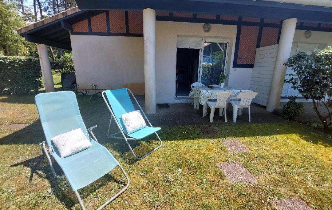 BASTIDE IMMO : Appartement | SOUSTONS (40140) | 35 m2 | 199 000 € 