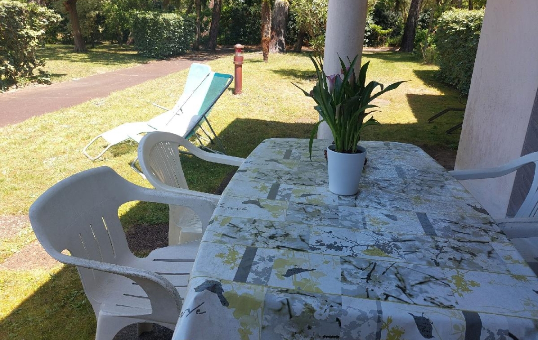 BASTIDE IMMO : Appartement | SOUSTONS (40140) | 35 m2 | 199 000 € 