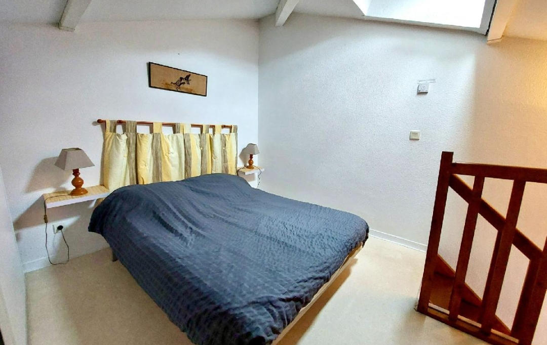 BASTIDE IMMO : Appartement | SOUSTONS (40140) | 35 m2 | 199 000 € 