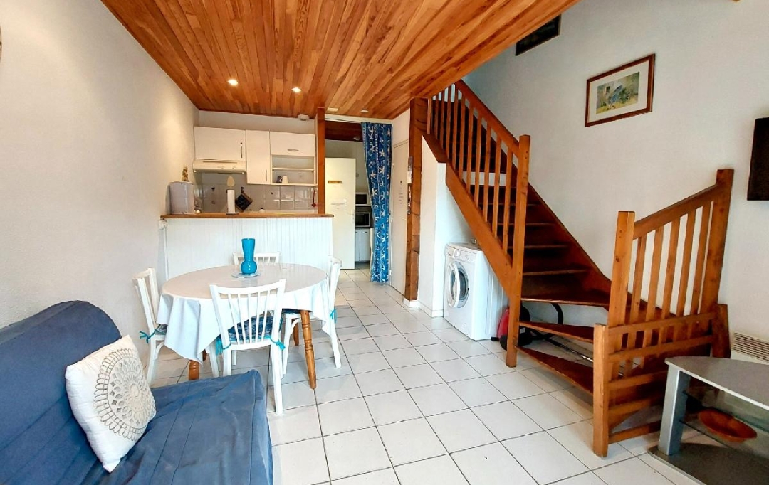 BASTIDE IMMO : Appartement | SOUSTONS (40140) | 35 m2 | 199 000 € 